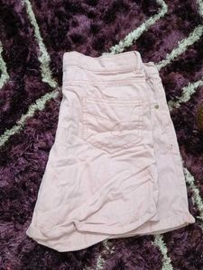MAX BRAND WOMEN SHORTS