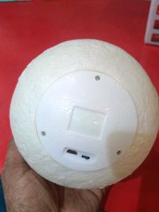 Moon Night Light