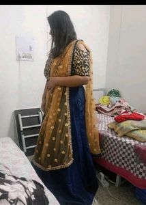 Wedding Gown