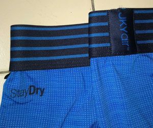 Jockey Blue 🩲 M