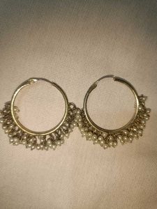 Beautiful Earrings