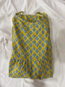 Summer Maxi Dress
