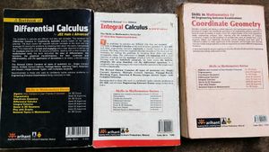 Arihant JEE Mathematics Combo
