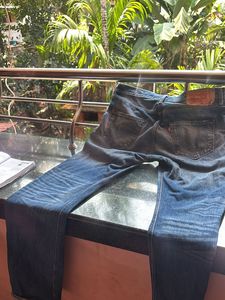 Levi’s Jeans Original Riveted Quality Clothing