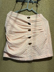 Cute Mini Skirt