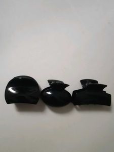 13 Hair Claw Clips - Bundle of Joy!