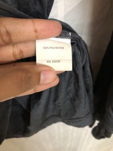 Sport-Tek Grey T Shirt