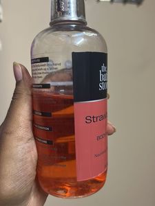 Body Wash