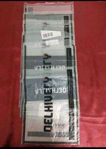 Shipping Bags- Set Of 15