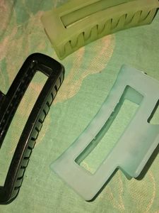 Claw Clips