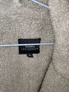 FLAT 50% OFF- Bossini Coat