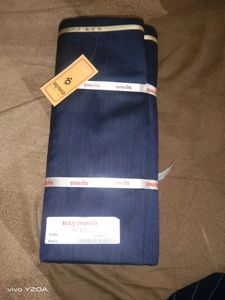 Brand New Raymond Suit Piece