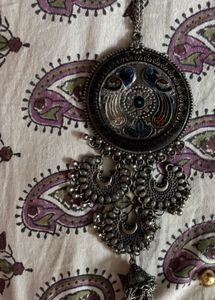 Old Stuff  Used Chain Oxidised