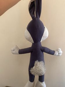 Soft Bunny Toy