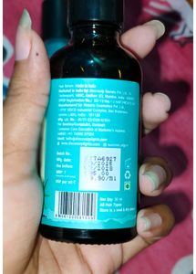 Pilgrim Advanced Hair Growth Serum