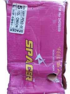 Casvel Shoes - Magenta