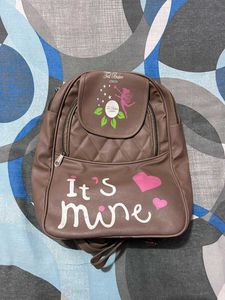 Backpack🌷