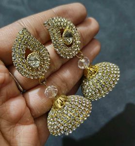 Beautiful Earings