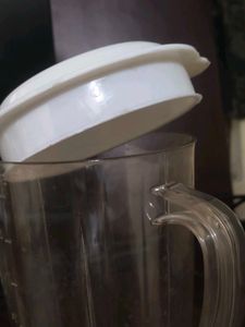 Juicer Jar White 1.5 Ltr Brand New