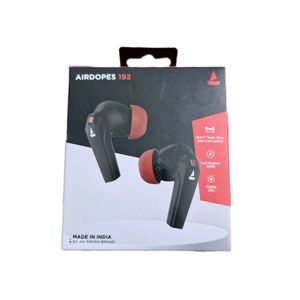 boAt Airdopes (Earphone)