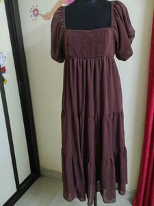 Western Gown