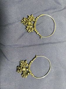 Assorted Earring Set
