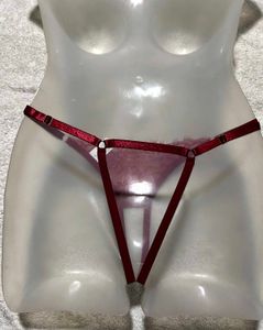 Women Lace Thong / G-String Panty