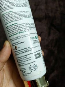 Indus Valley Face Wash