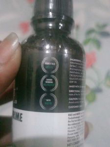 Thrive Hair Prime Serum