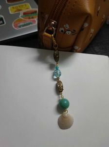 Seashell Bag Charms Combo 🐚🏝️