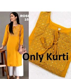 Kurti