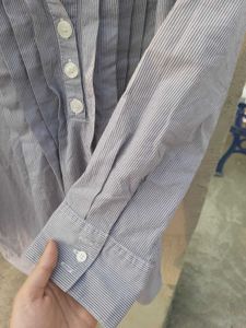 Women Top Tunic Shirt Style