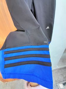 Unused Track pants With Top