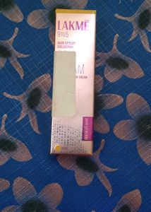 This Cc Cream Is new i used Only 1 time