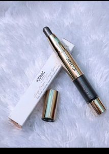 Iconic London 2in1 Eyeshadow Stick