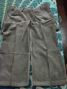 Mens Trouser Pant