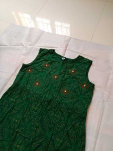 Kurti Length 45 Pant Length35