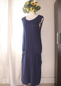 Thin Casual Dress