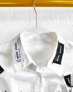 Harajuku Streetwear Two Piece Set