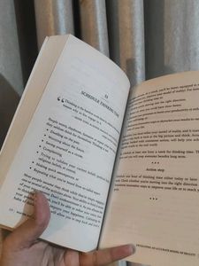 Master Your Success Book