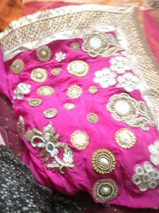 Super Saree