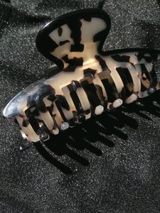 1 Piece Claw Clip