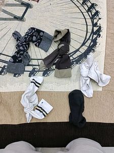 Assorted Sock Bundle