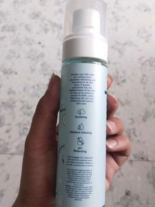 Moody 7d Face Mist