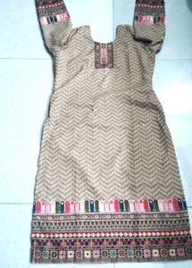 Party Wear Suit