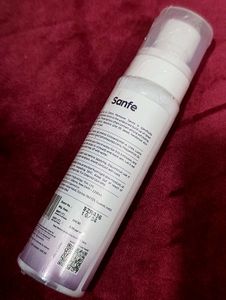 Sanfe Dead Skin &amp; Callus Remover Spray Few Minutes