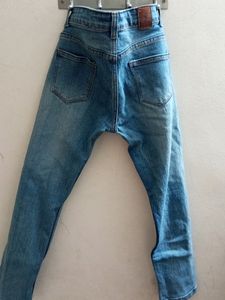 7-8 yrs Boy Jeans in extreme good condition. No flaws at all.