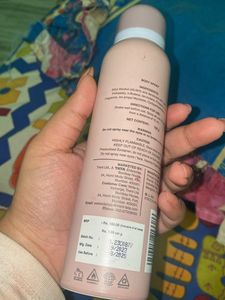 Studiowest LOVE Body Spray For Women