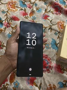 Motorola Edge 50 Fusion