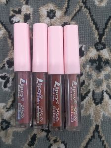Nude Ipcy Lipstick